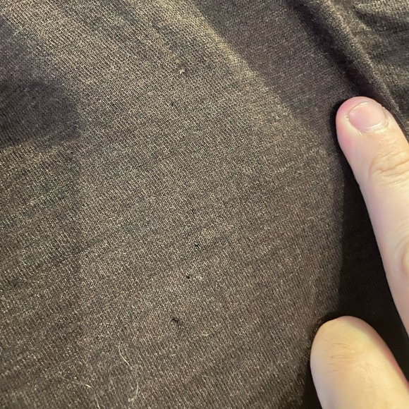 Issey Miyake Plantation Wool Cardigan - Picture 5 of 8